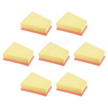Engine Air Filter (7 Pack) For Acura MDX TLX 3.0L K57-104253