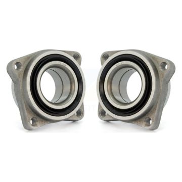 Front Wheel Bearing Assembly Pair For Honda Accord Acura CL K70-100001