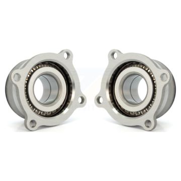 Rear Wheel Bearing Assembly Pair For Nissan Frontier Xterra Suzuki Equator K70-100239