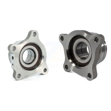 Rear Wheel Bearing Assembly Kit For Toyota 4Runner FJ Cruiser Lexus GX460 GX470 K70-100455