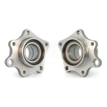 Rear Wheel Bearing Assembly Kit For Honda Element Module K70-100456