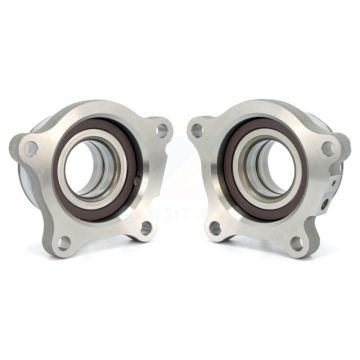 Rear Wheel Bearing Assembly Kit For Toyota Tundra Lexus LX570 Land Cruiser K70-100457