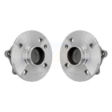 Rear Wheel Bearing And Hub Assembly Pair For Mini Cooper K70-100724
