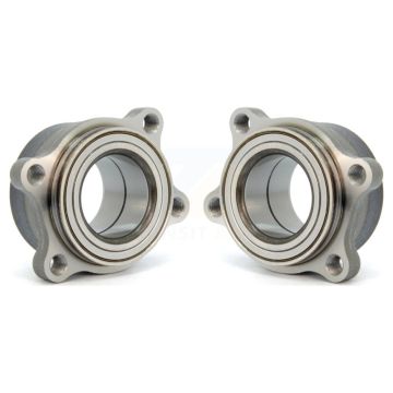 Rear Wheel Bearing Assembly Pair For INFINITI FX35 FX45 K70-101028