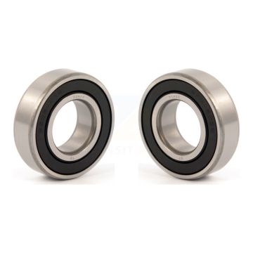 Rear Inner Wheel Bearing Pair For Metro Geo Pontiac Firefly Suzuki Chevrolet Swift Sprint K70-101029