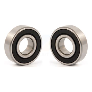 Rear Outer Wheel Bearing Pair For Metro Geo Pontiac Firefly Suzuki Chevrolet Swift Sprint K70-101035