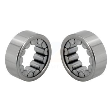 Rear Wheel Bearing Pair For Chevrolet GMC Silverado 1500 Sierra Colorado Canyon K1500 S10 K70-101076