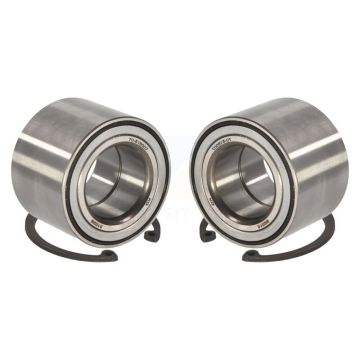 Rear Wheel Bearing And Race Pair For Ford Focus K70-101097