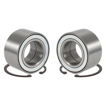 Rear Wheel Bearing And Race Pair For Ford Explorer Sport Trac Lincoln Aviator Mercury K70-101098