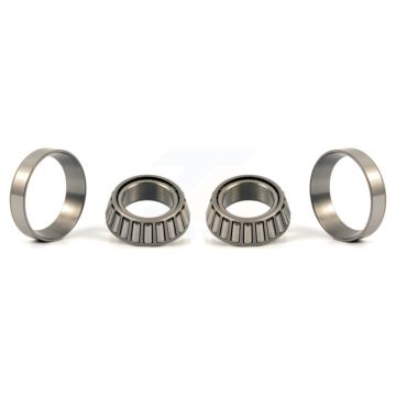Rear Inner Wheel Bearing And Race Pair For Toyota Tercel Paseo K70-101108