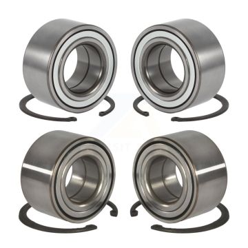 Front Rear Wheel Bearing Kit For Honda CR-V K70-101135