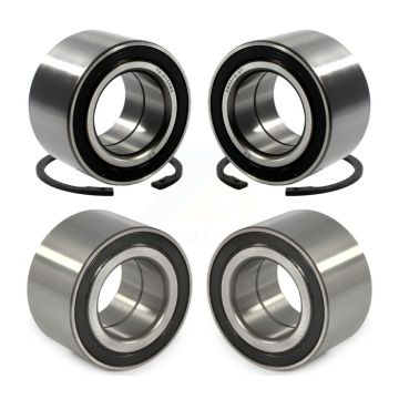 Front Rear Wheel Bearing Kit For Nissan X-Trail K70-101137