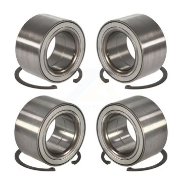 Front Rear Wheel Bearing Kit For Mercedes-Benz GL350 GL320 GL450 GL550 ML63 AMG R63 ML450 K70-101150