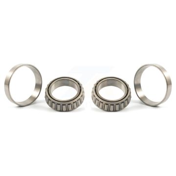 Front Inner Wheel Bearing And Race Pair For Ford F-150 Bronco K70-101327