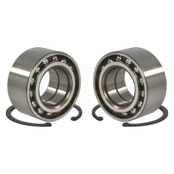 Front Inner Wheel Bearing Pair For Toyota Tercel Paseo K70-101334