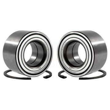 Front Inner Wheel Bearing Pair For Mazda MPV K70-101336