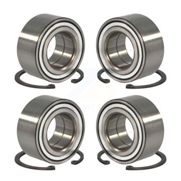 Front Rear Wheel Bearing Kit For Land Rover Range Sport Volkswagen Touareg Audi Q7 Velar K70-101722