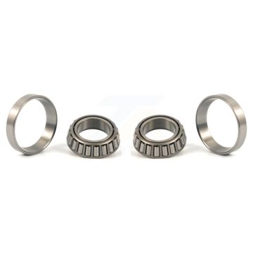 Rear Wheel Bearing And Race Pair For Ford Mustang Pontiac Firebird Chevrolet Camaro K70-101838