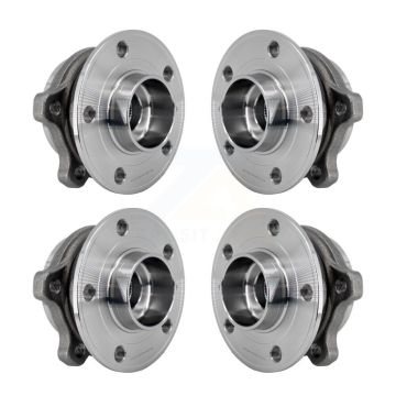 Front Rear Wheel Bearing Hub Assembly Kit For Volvo XC60 XC90 XC40 Recharge S60 V60 Cross K70-101929