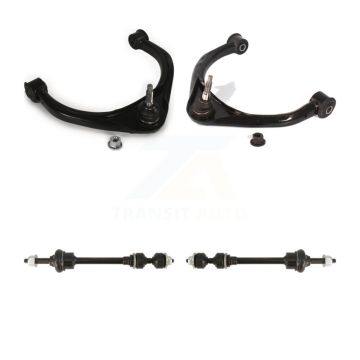 Front Suspension Control Arm And Ball Joint Assembly Link Kit For Ram 1500 Classic Dodge K72-100004