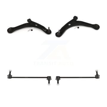Front Suspension Control Arm And Ball Joint Assembly Link Kit For Honda Pilot Acura MDX K72-100055