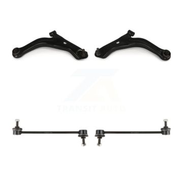 Front Suspension Control Arm Ball Joint Link Kit For 2001-2004 Ford Escape Mazda Tribute K72-100069