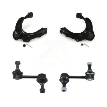 Front Suspension Control Arm And Ball Joint Assembly Link Kit For Honda Accord Acura TSX K72-100105