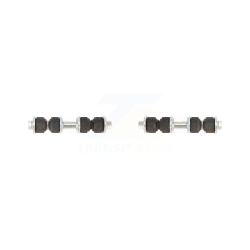 Front Link Pair For Chevrolet Impala Buick Pontiac Grand Prix LaCrosse Montana Century K72-100180