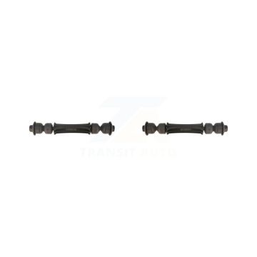 Front Link Pair For Chevrolet GMC Sierra 1500 Silverado Tahoe Cadillac Yukon Avalanche XL K72-100184