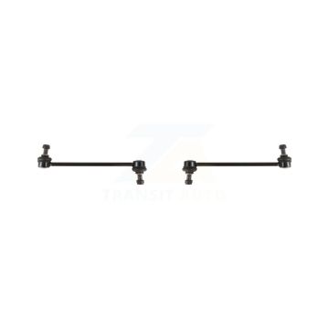 Front Link Pair For Hyundai Elantra Kia Rondo Forte Koup Optima Forte5 Magentis K72-100198