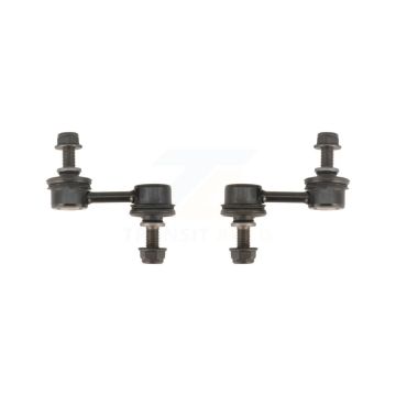 Front Suspension Link Pair For Subaru Impreza Forester Outback Legacy WRX STI K72-100201