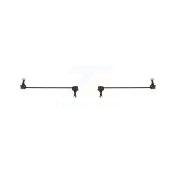 Front Link Pair For Mazda 3 CX-30 Suzuki SX4 CX-50 Sport Kizashi Aerio MX-30 EV Crossover K72-100203