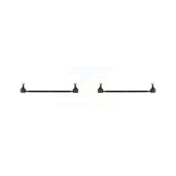 Front Suspension Link Pair For 2006-2013 Suzuki Grand Vitara K72-100205