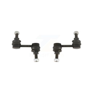 Front Suspension Link Pair For Nissan TITAN Armada INFINITI QX80 QX56 Pathfinder K72-100210