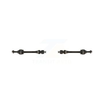 Front Suspension Link Pair For Dakota Dodge Ram Mitsubishi Raider K72-100215