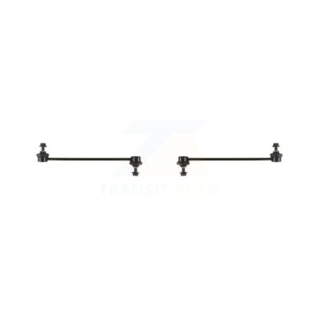 Front Link Pair For Mitsubishi Jeep RVR Outlander Lancer Patriot Dodge Chrysler Compass K72-100224