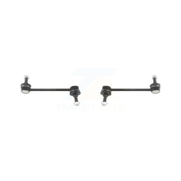 Front Suspension Link Pair For Ford Fusion Lincoln MKZ Mercury Milan K72-100225
