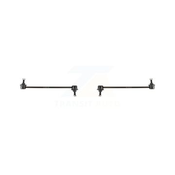 Front Link Pair For Ford Escape Mazda 3 Focus Transit Connect Volvo Lincoln MKC C-Max S40 K72-100229