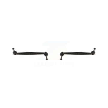 Front Link Pair For Chevrolet Cobalt Malibu Pontiac Sonic G5 G6 Saturn Ion HHR Pursuit K72-100241