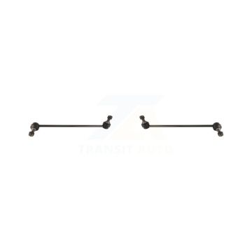 Front Link Pair For Volkswagen Jetta Tiguan Golf Audi Atlas Taos Passat Q3 GTI SportWagen K72-100249