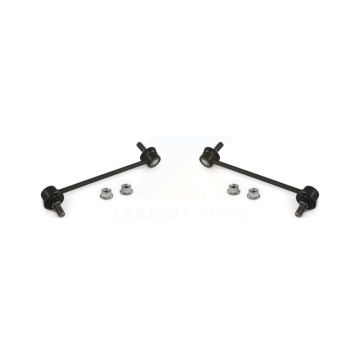 Front Suspension Link Pair For Hyundai Tucson Kia Sportage K72-100253
