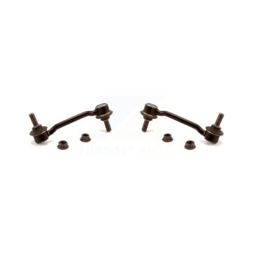 Front Suspension Link Pair For Hyundai Sonata Azera Kia Amanti K72-100262