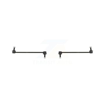 Front Link Pair For Honda Chevrolet Equinox Pilot Acura MDX GMC Terrain Odyssey ZDX K72-100276