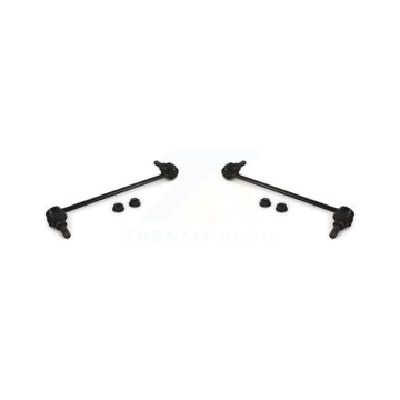 Front Suspension Link Kit For Nissan Rogue Sport Qashqai Altima Murano Quest Select K72-100292