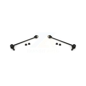 Front Suspension Link Kit For 2011-2014 Hyundai Sonata 12.64" Center To Length K72-100301