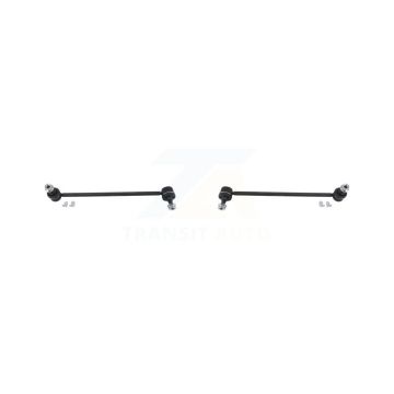 Front Suspension Link Kit For 2011-2012 Hyundai Sonata Kia Optima K72-100304