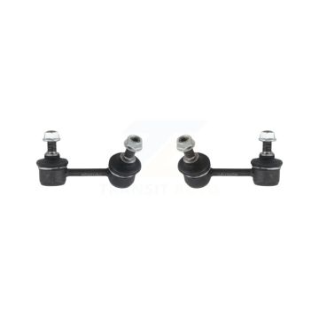 Front Suspension Link Kit For Honda Accord Acura TL CL K72-100319