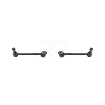 Rear Link Pair For Jeep Wrangler Chevrolet GMC Tahoe Cadillac Yukon Avalanche Escalade XL K72-100333