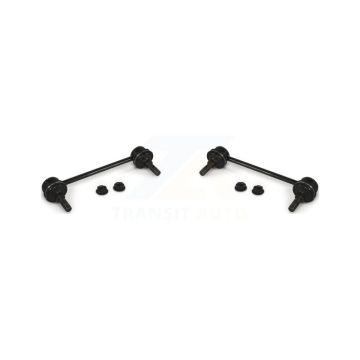 Rear Suspension Link Pair For Hyundai Elantra Kia Rondo Optima Magentis K72-100346