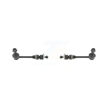 Rear Suspension Link Pair For Chevrolet Equinox GMC Terrain Pontiac Torrent K72-100355